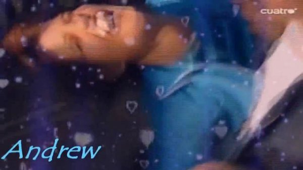 Мариса и Пабло