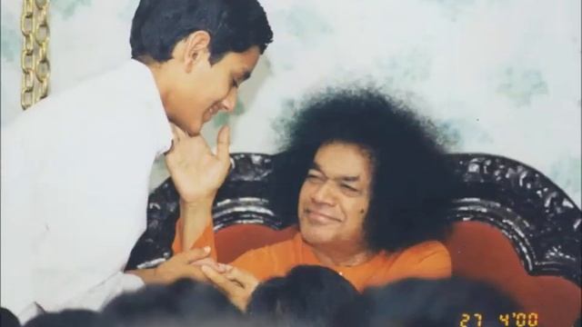 #bhajansSSB  Sai Bhajan   Araj Suno Mere Parama Kripalu