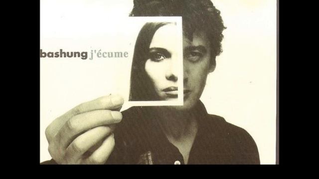 j'ecume bashung смотреть онлайн