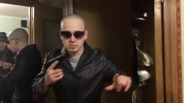 Макс Корж - Стилево