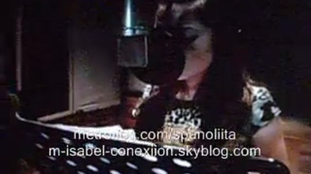 MARIA ISABEL MONTAJE смотреть онлайн