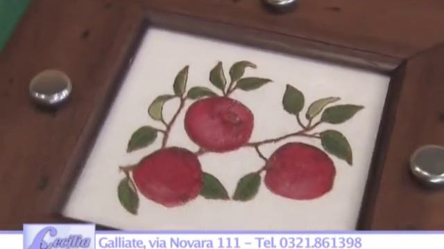 Brother Innovis-90 Cardano Cecilia