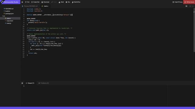 Why WebAssembly is the future of Web development смотреть онлайн