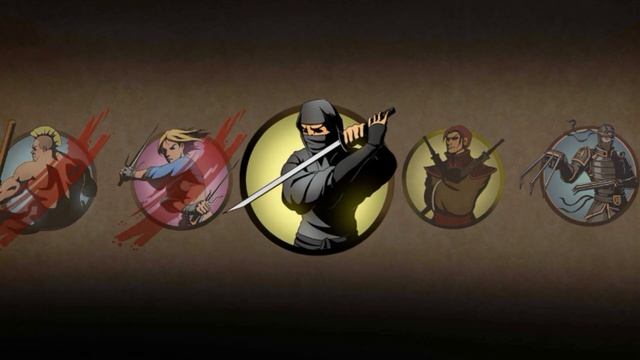 Shadow vs Lynx and all bodyguards | Shadow fight 2 android playgame смотреть онлайн