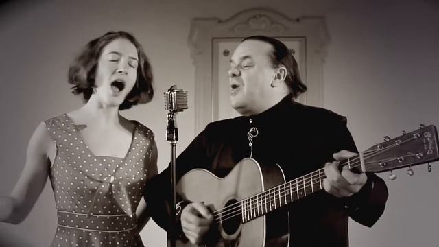 In Memory of Johnny Cash & June Carter смотреть онлайн
