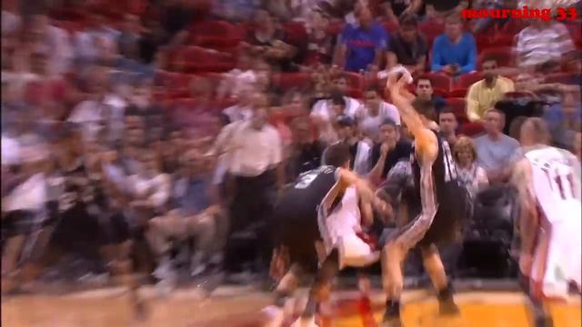 Chris Anderson Top 10 Plays 2014 2015 Season смотреть онлайн