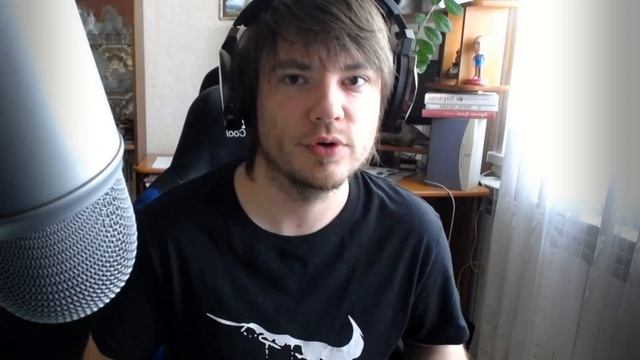 Удивил! Самая скучная книга Жюля Верна | "Удивительные приключения дядюшки Антифера" смотреть онлайн