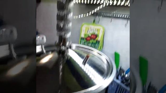 Wein 4 в режиме потстил с пустой царгой. смотреть онлайн