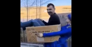 Смешные приколы Февраль 2023 #83