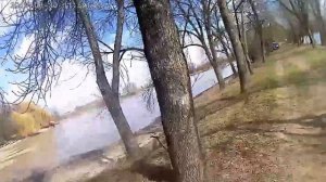 РЫБАЛКА В ГОРОДЕ НАЛЬЧИК КБР//ПОЙМАЛ 11 КАРПОВ//Отдых на природе