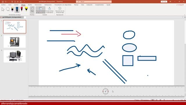 Aprende a usar la Pizarra Digital en Power Point, Word y Excel con tu Lápiz Digital | Guía Fácil смотреть онлайн