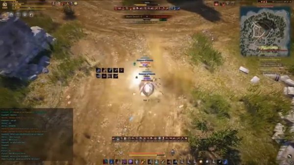 Kunoichi Awakening   ||  PVP Compilation || Black Desert Online