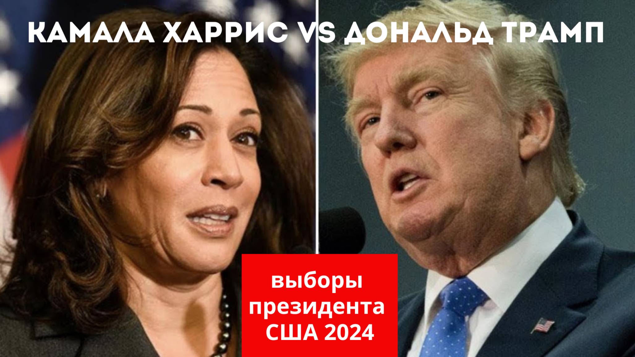 Выборы президента США 2024. Взгляд астролога Марии Талис