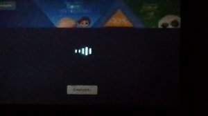 Обзор всех каналов во время профилактики (14.10.2021)