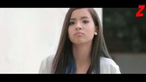 Королева школы влюбилась в новенького ? | 720p