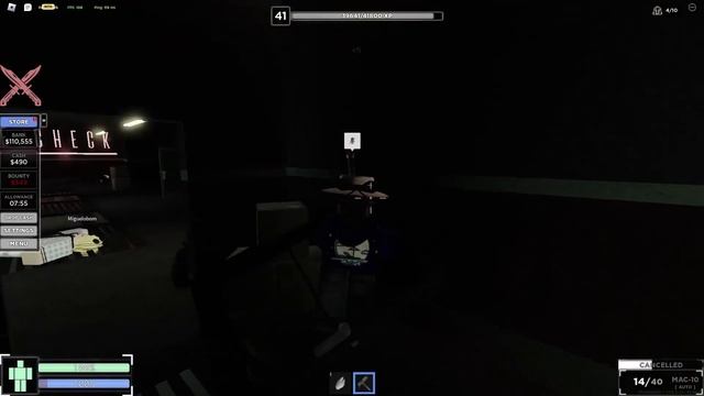 The New Criminality Axe and Gun Prices (Roblox Criminality) смотреть онлайн