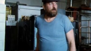 Виктор-Давыдов и Галиаф.