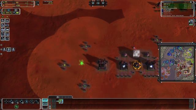 Supreme Commander | Грамотный контроль смотреть онлайн