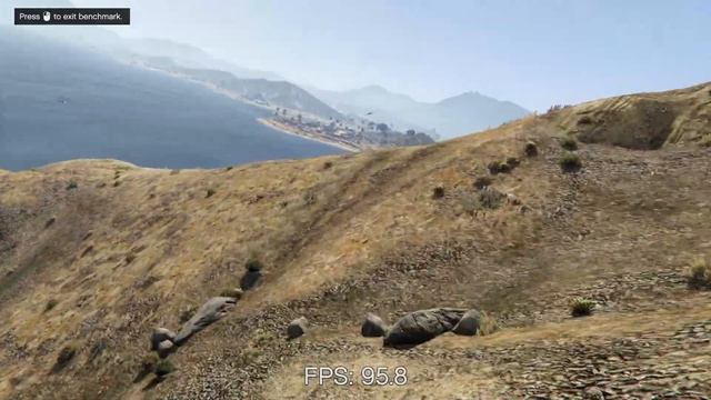 GTA V - GTX 1060 3GB [i7 8750H] - 1080P ULTRA SETTINGS смотреть онлайн