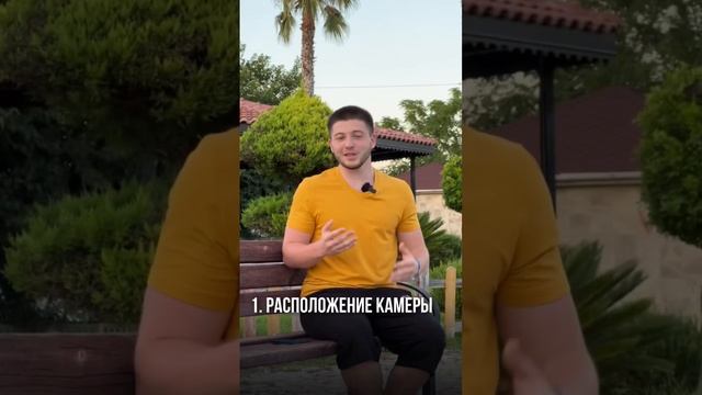 Зачем переворачивать телефон, во время съемки видео?? смотреть онлайн