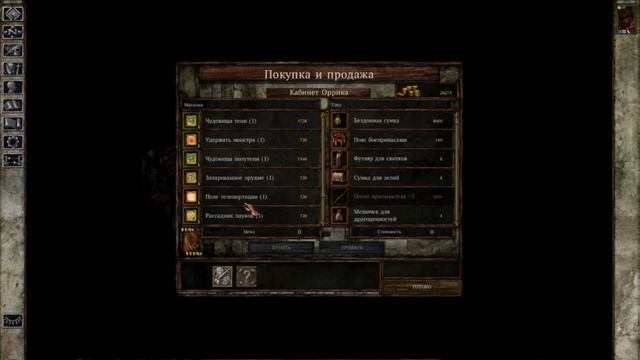 Icewind Dale #13: Тимс наедине с Долиной ледяного ветра смотреть онлайн