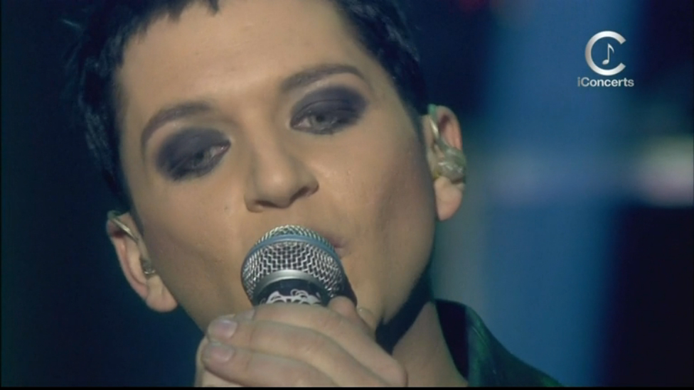 Placebo - Follow The Cops Back Home & Because I Want You =HD= смотреть онлайн