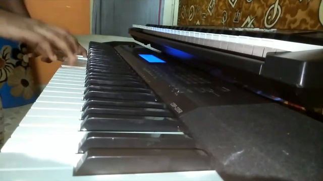 Vande Mataram l Happy Independence Day | Piano cover смотреть онлайн