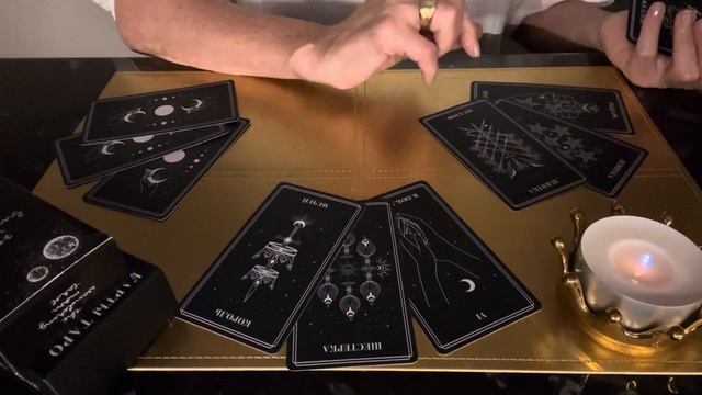 ⚡️Какой СФЕРЕ Жизни НУЖНО Уделить МАКСИМУМ Внимания? ?⚡️#тароонлайн #онлайнгадание #тарорасклад смотреть онлайн