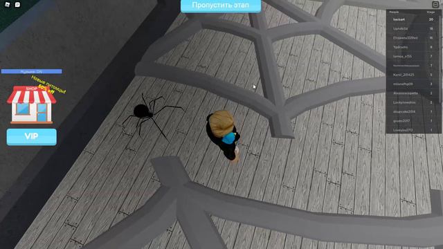 Roblox побег из зоопарка смотреть онлайн