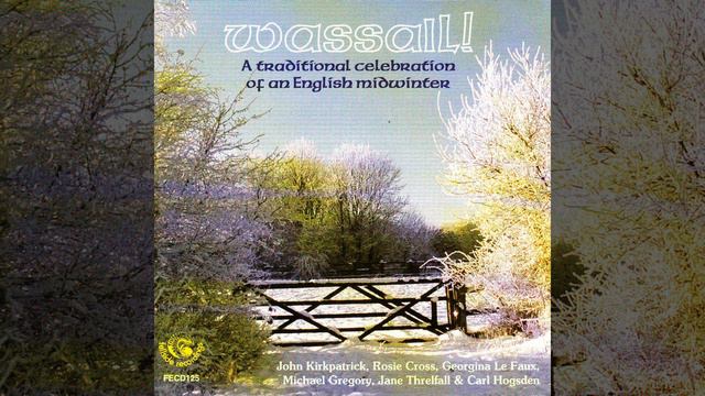 Wassail Song смотреть онлайн