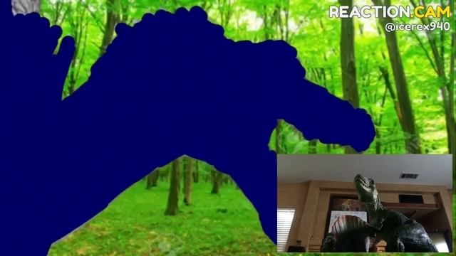 Dark shade and poisonfang react to gray law transform to blueclaw смотреть онлайн