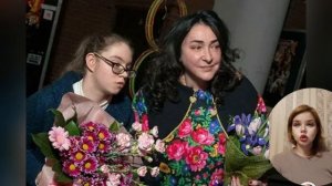 Особая дочь Лолиты Милявской: тайная жизнь Евы и отношения с матерью