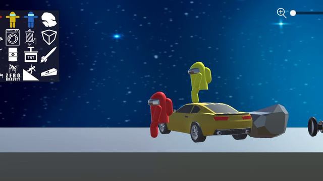 Impostor People Ragdoll Playground - Gameplay Walkthrough Part 1 All Levels (Android & iOS) смотреть онлайн