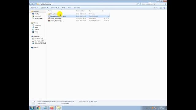 "how to download and install adobe photoshop in windows 7" смотреть онлайн