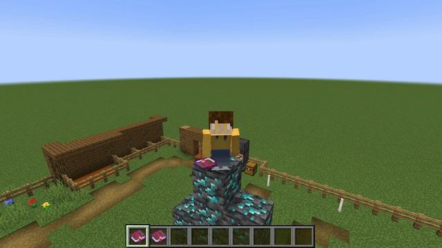 1.17 Netherite Sword Enchantment Guide (Best Enchantments) смотреть онлайн