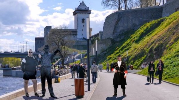 🔊Терминатор🔊Пьер Нарцисс🔊