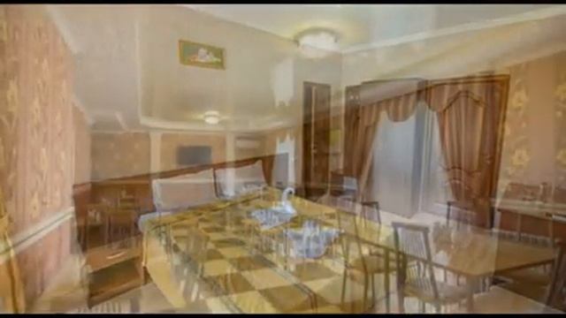 Отель «Ной» | Геленджик смотреть онлайн