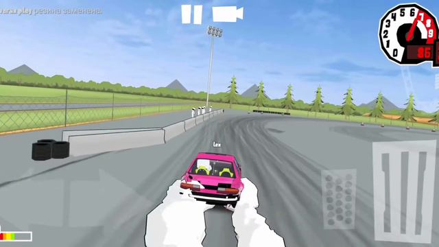 женский пол за рулём😳😳 смотреть онлайн