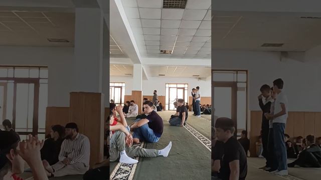 Бачи-юрт пятница 02.06.2023 смотреть онлайн