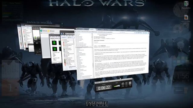 10 Working with Properties in Java смотреть онлайн