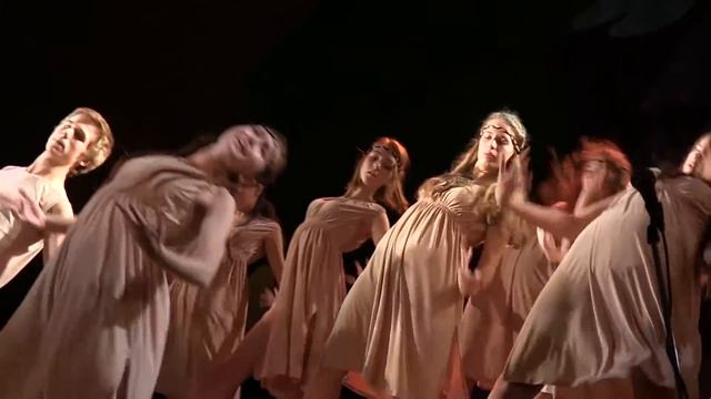 Поэтический полет. Театр "Сорванцы" смотреть онлайн