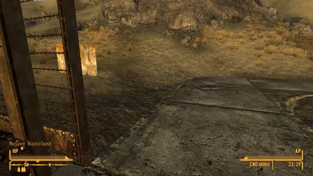 Let's Play Fallout: New Vegas - Ep 5 - NCRCF City Blues смотреть онлайн