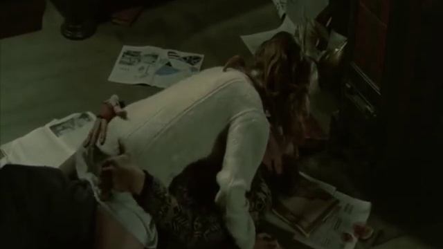 The Night Porter clip смотреть онлайн