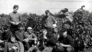 Наш милый старый Грозный