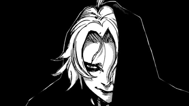 Такизава Сейдо стал Гулем? | 1 часть | Токийский Гуль смотреть онлайн