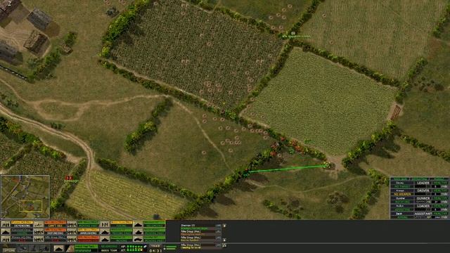 Close Combat Team GC - 11 June Evening - Rauray Madmax vs Tigercub смотреть онлайн