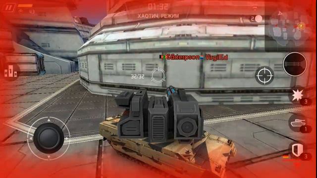 Tank Strike ( Сухопутный Козырь+ Фронтовой Боец) смотреть онлайн