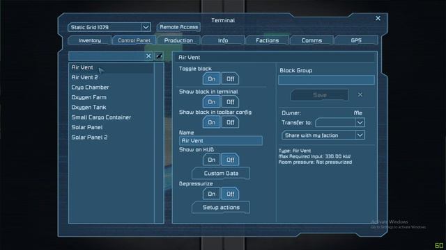 Awakening - Space Engineers "Amnesia" Pt.1 смотреть онлайн