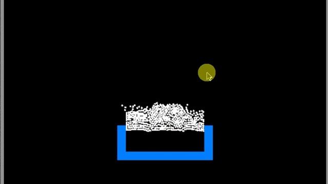 Pygame + Box2D + OpenGL смотреть онлайн