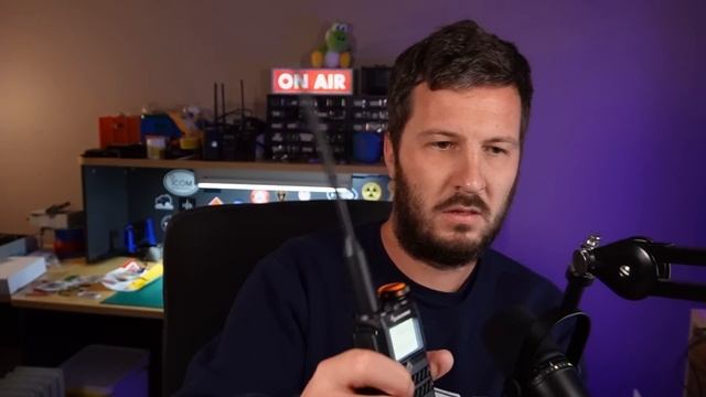 18 MHz to 1300 MHz UNLOCKED | Quansheng UV-K5 смотреть онлайн